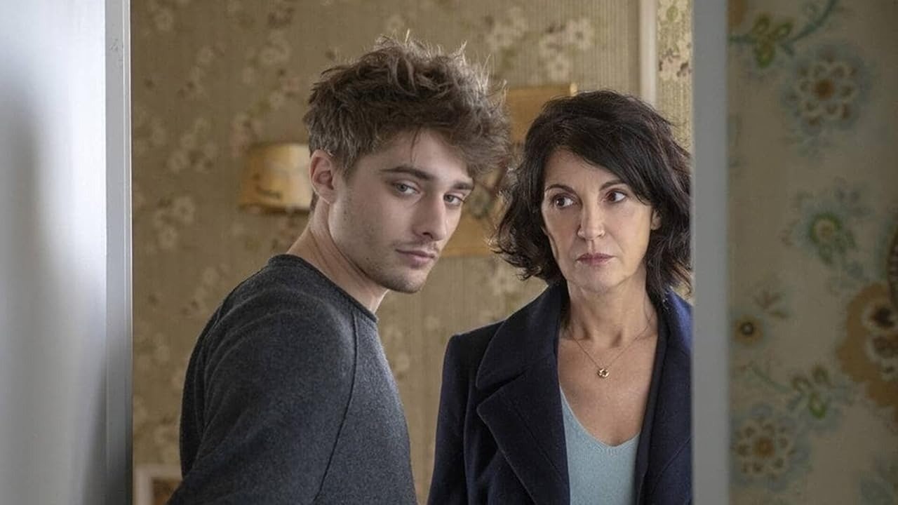 The Devil Inside Background