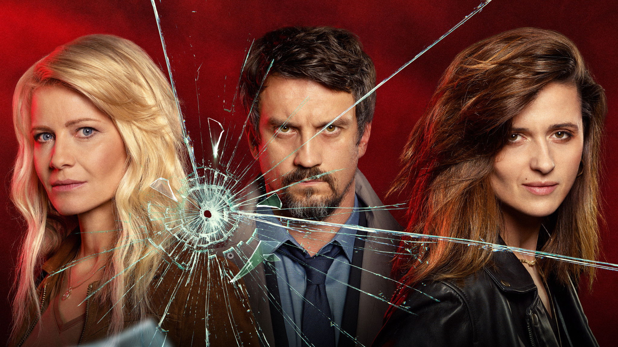 The Motive Background