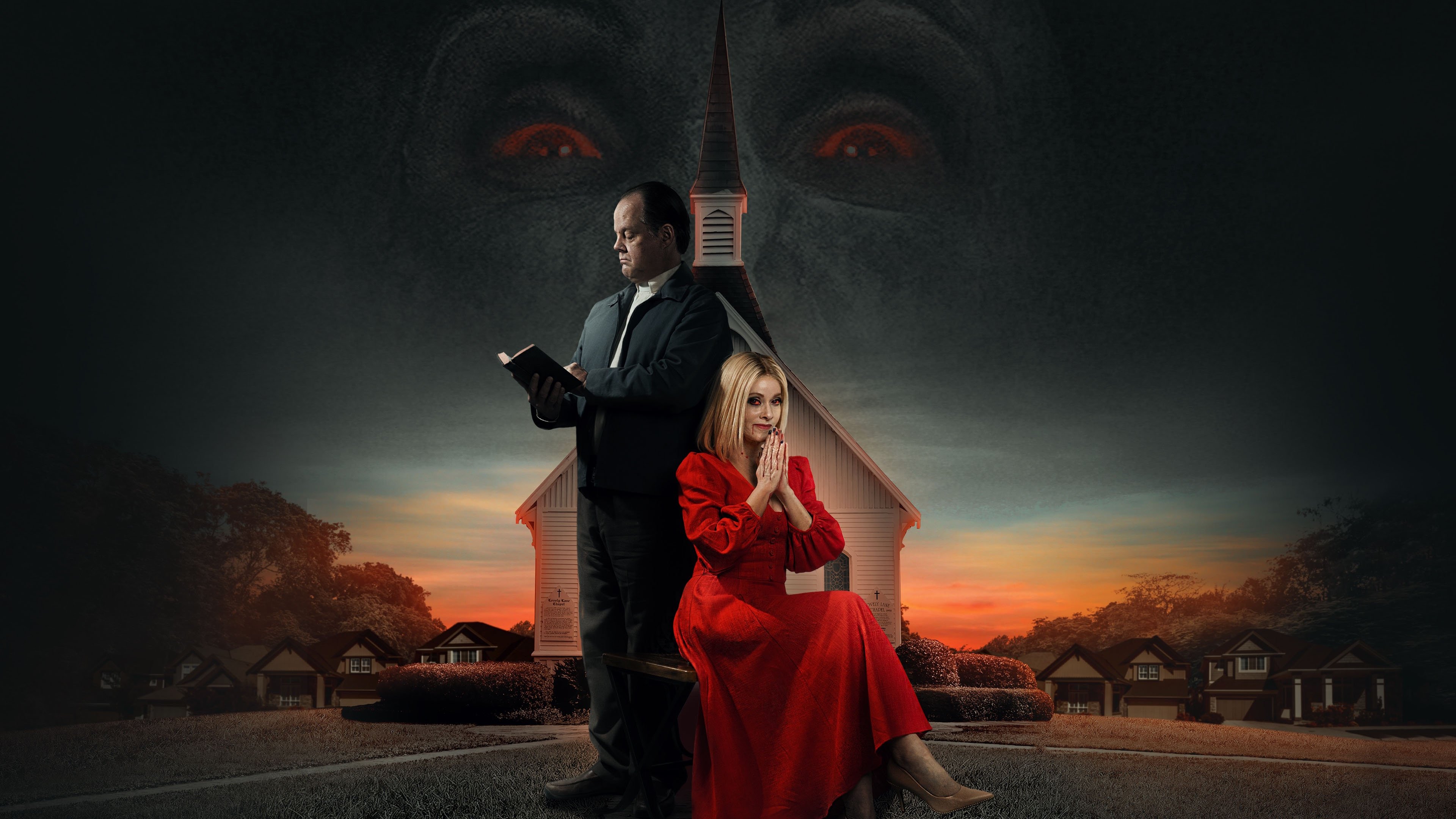 Jakob's Wife Background