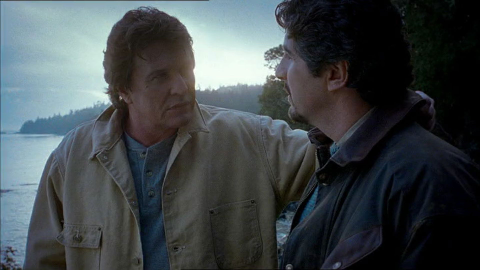 Cruel and Unusual Background