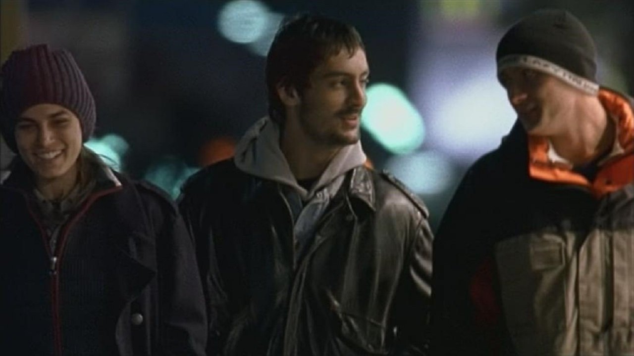 Fame chimica Background