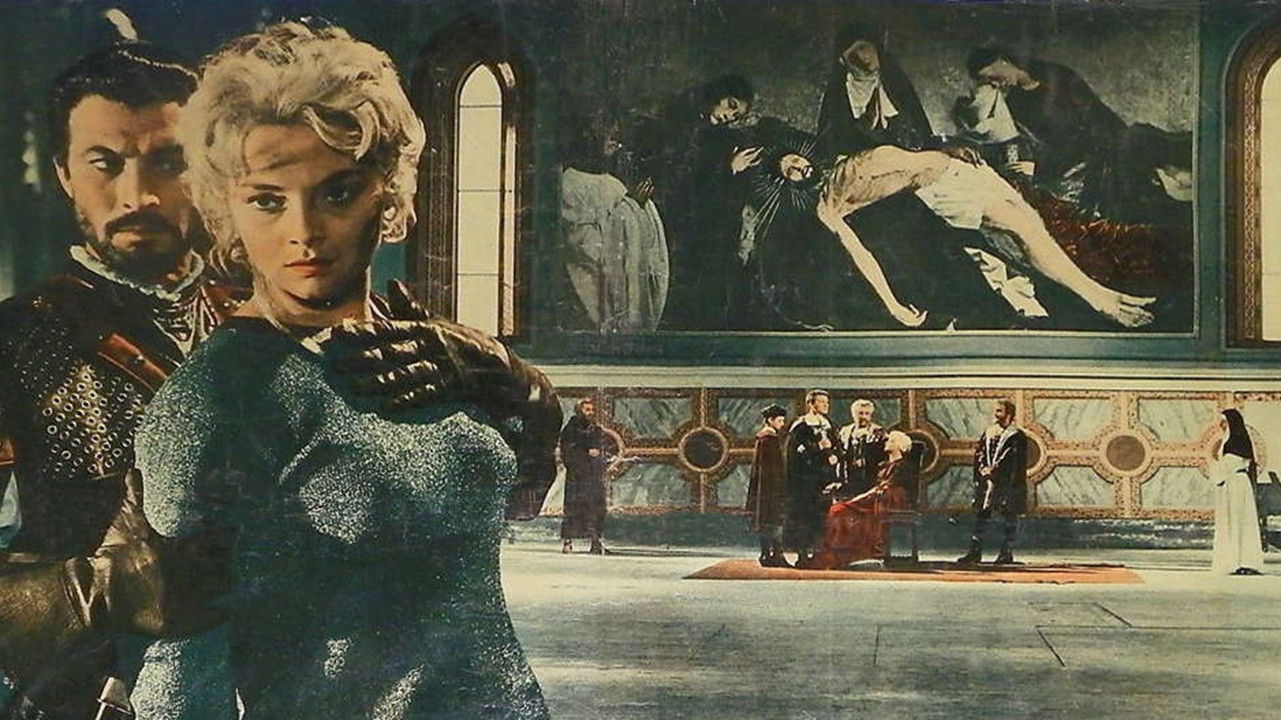 Caterina Sforza, the lioness of Romagna Background