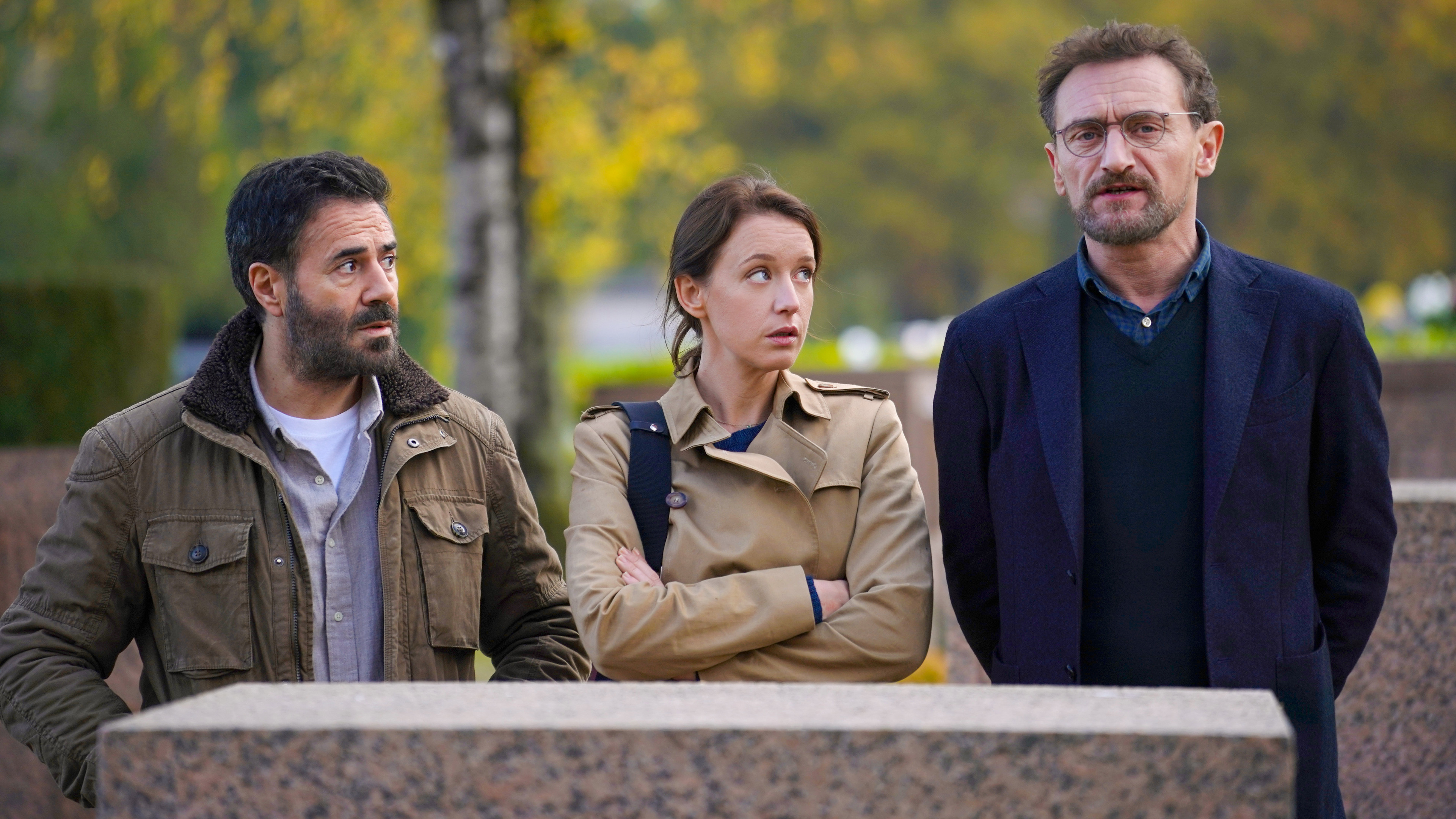 Lola and Her Brothers Background