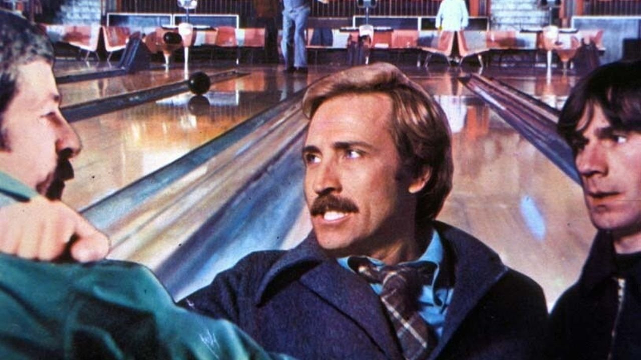 Violent Naples Background