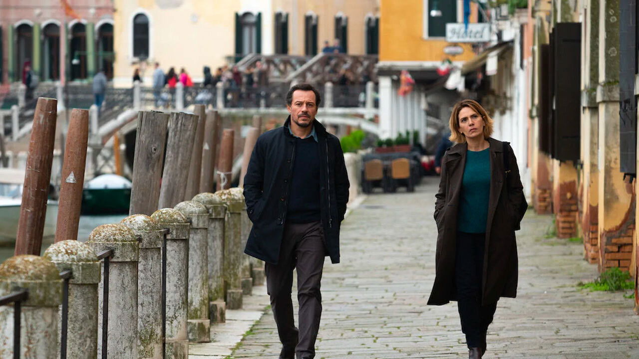 You Came Back Background