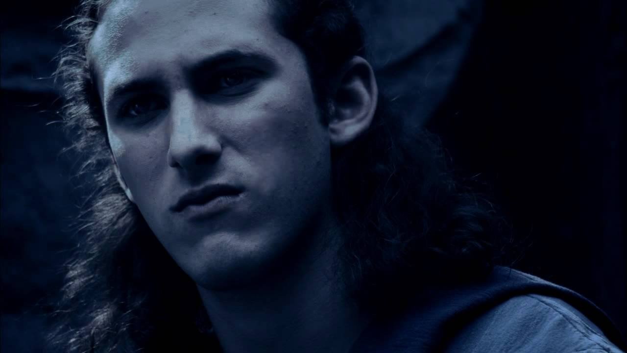 Ángel Caído Sephyro Canto Segundo Background