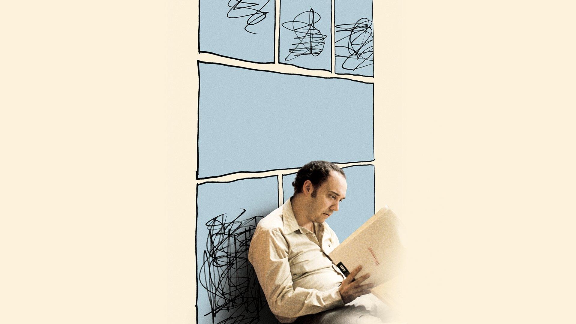 American Splendor Background