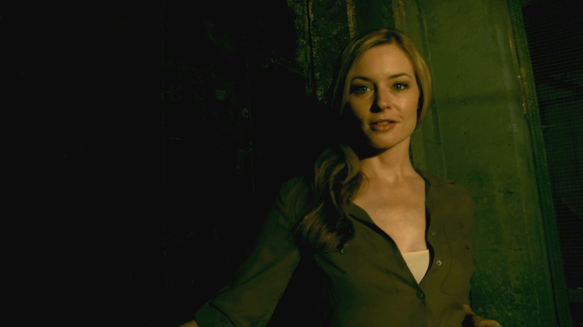 Reel Evil Background