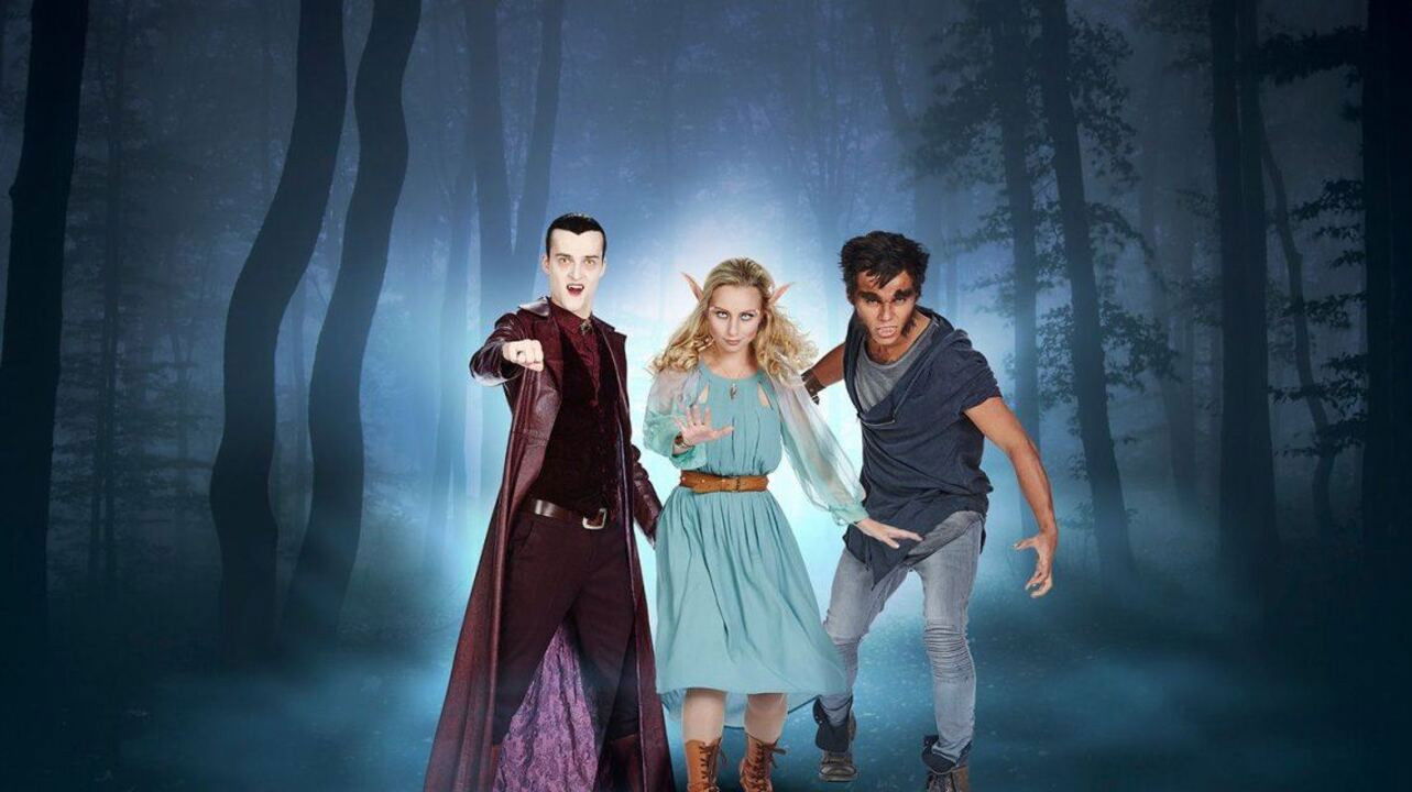 Nightwatch Background