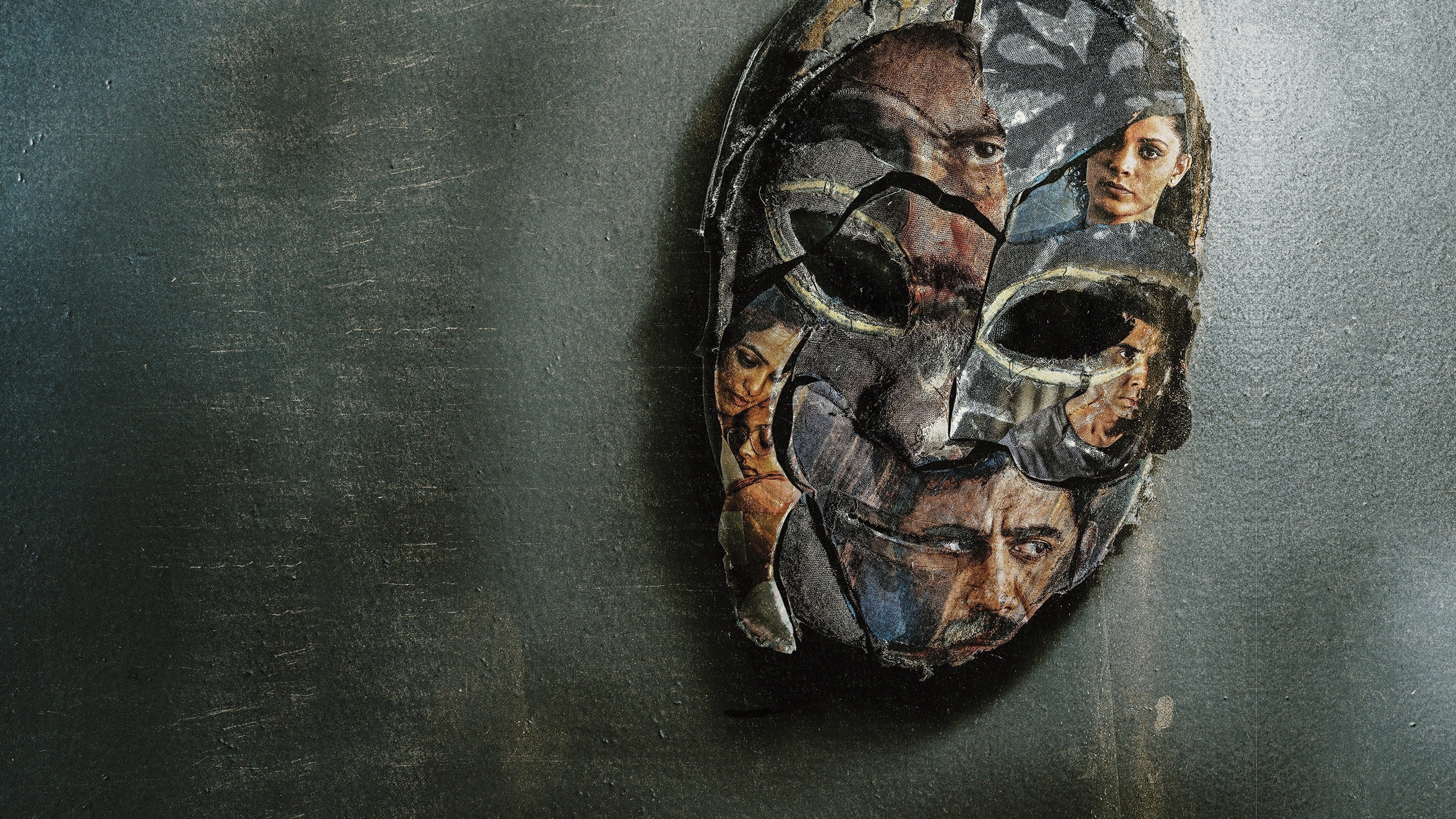 Breathe: Into the Shadows Background