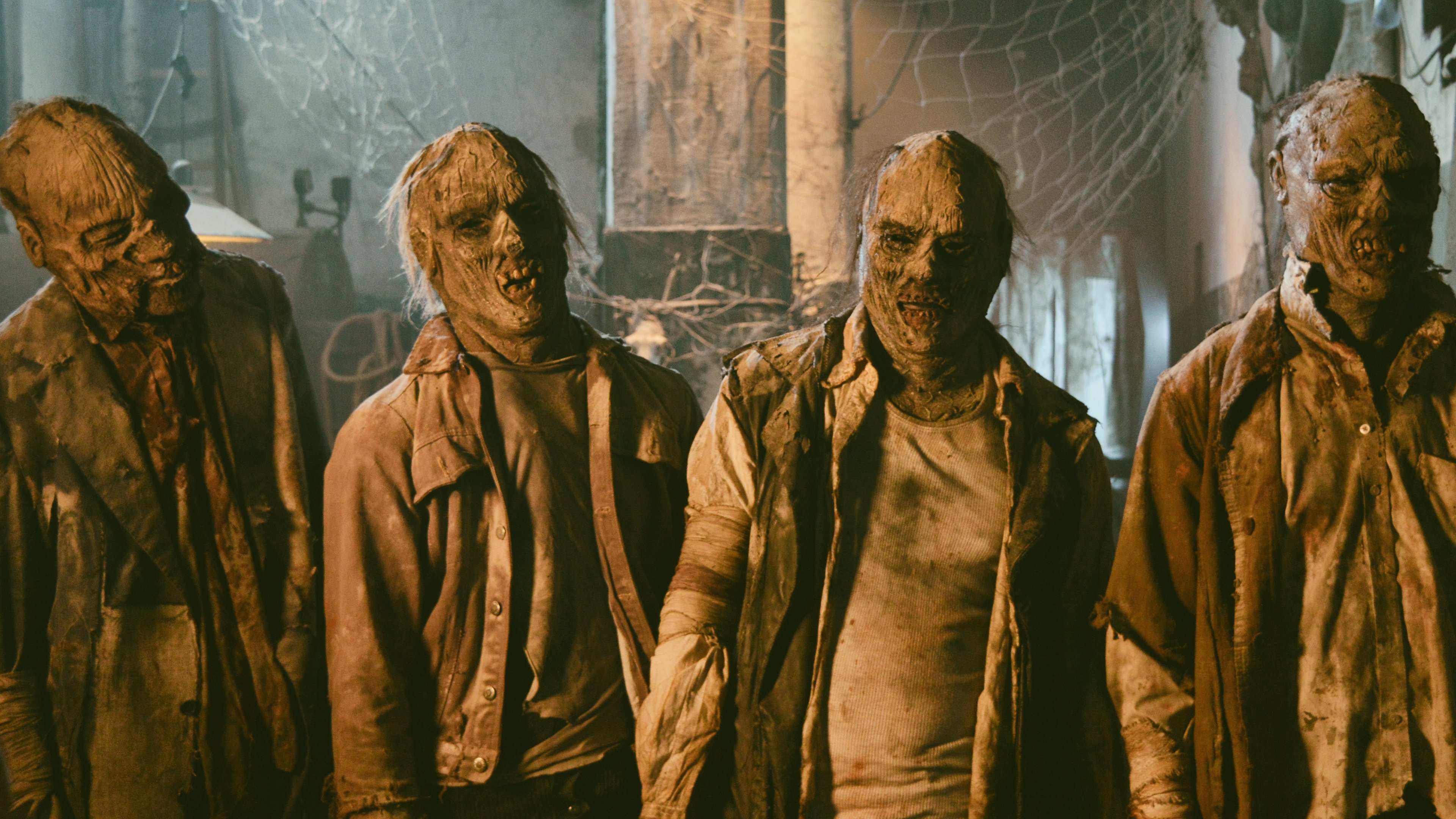 Soy tóxico Background