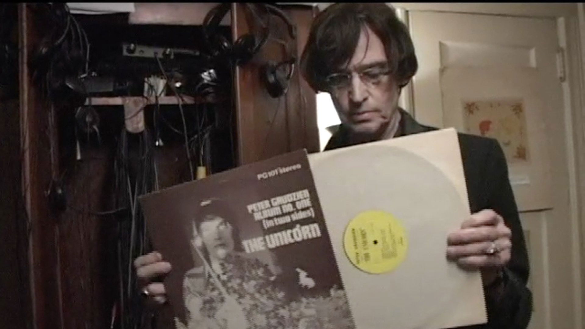 The Unicorn Background