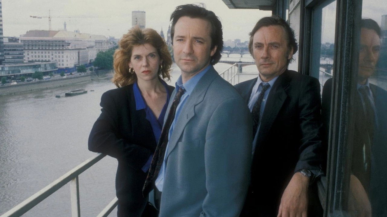 Between the Lines Background