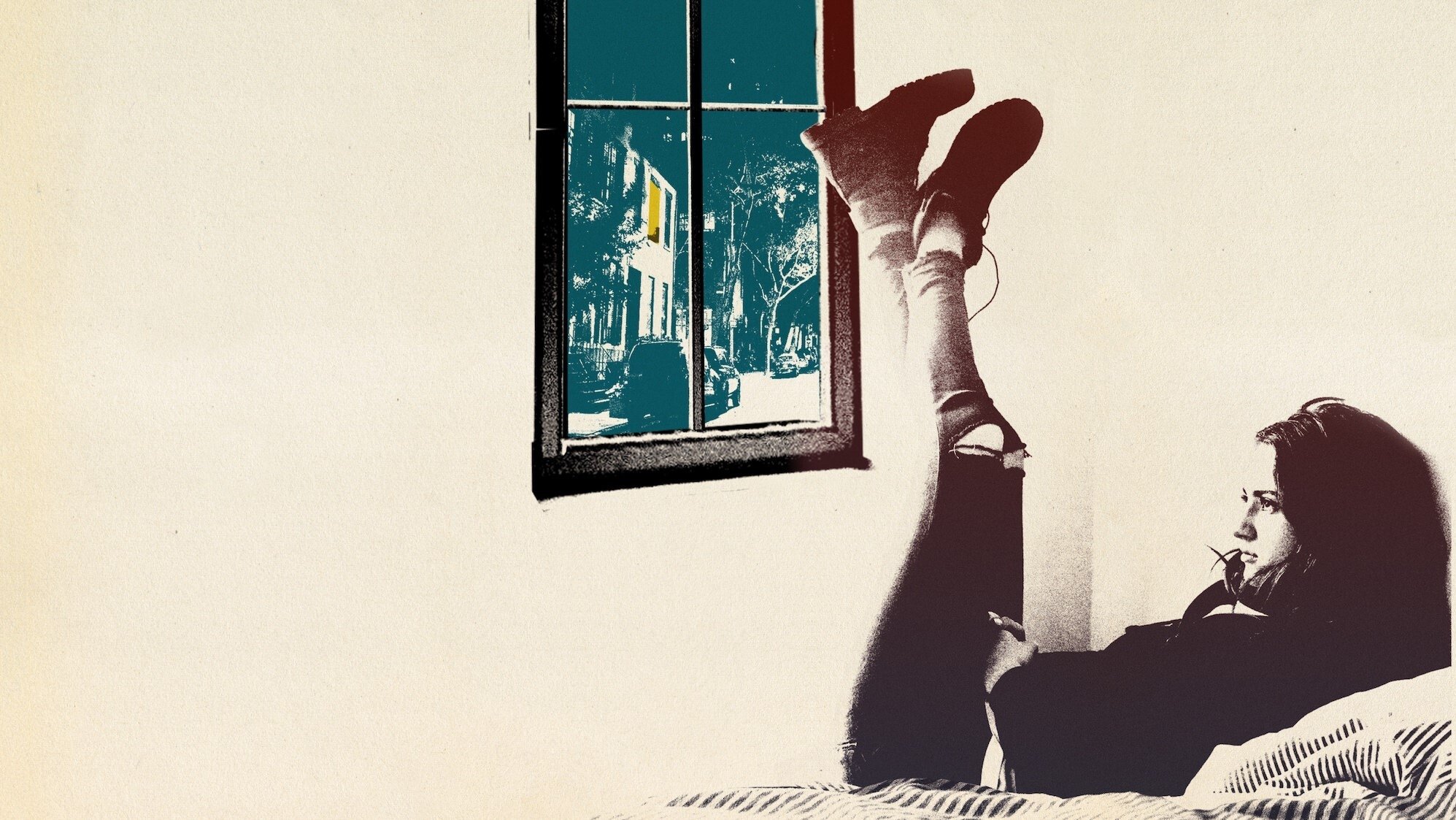 Good Posture Background