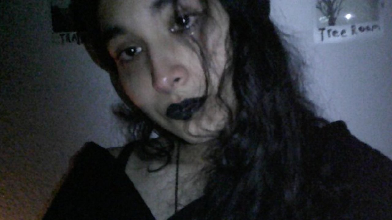 You're Reminded As You Fall Asleep Background