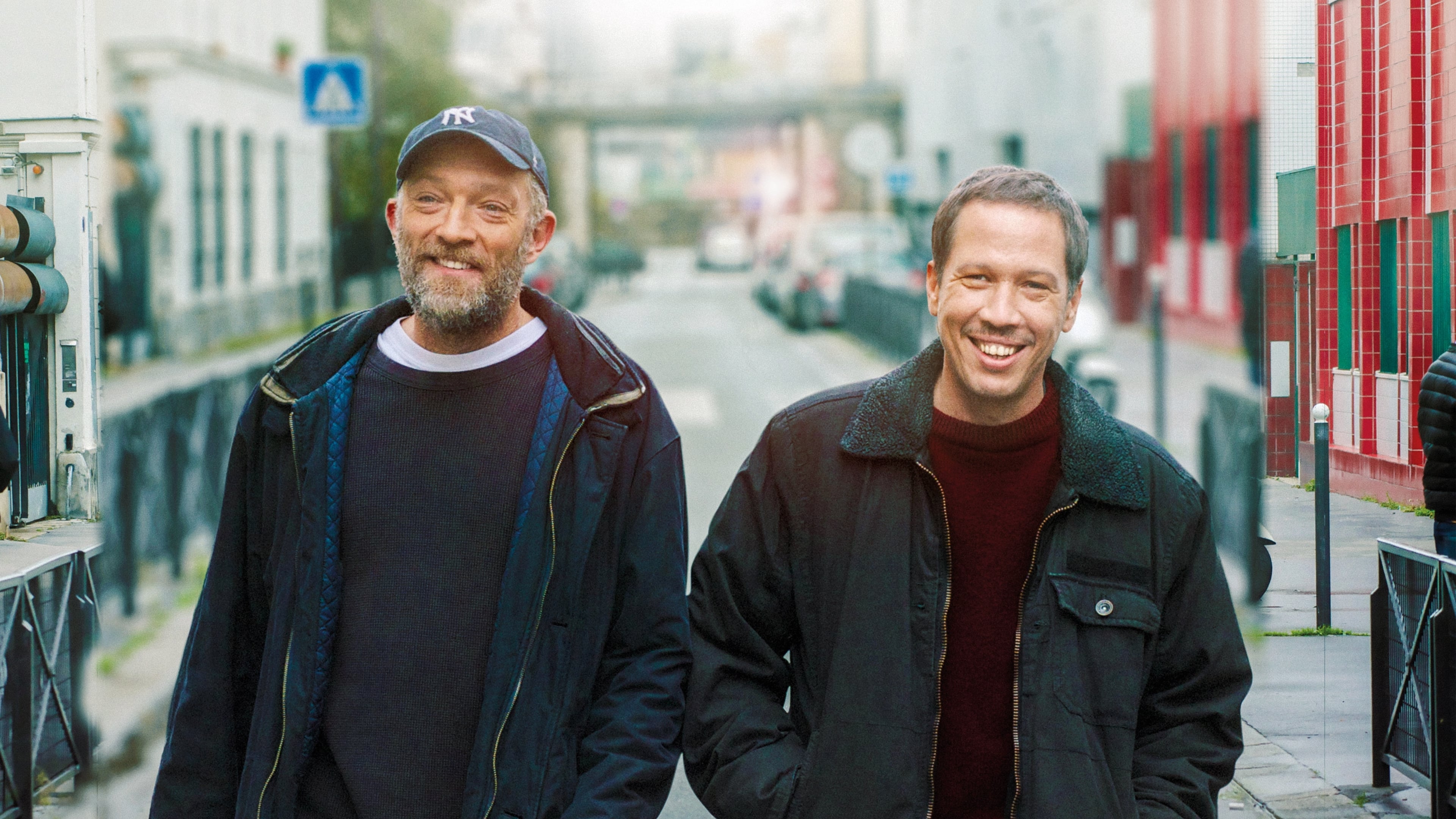 The Specials Background