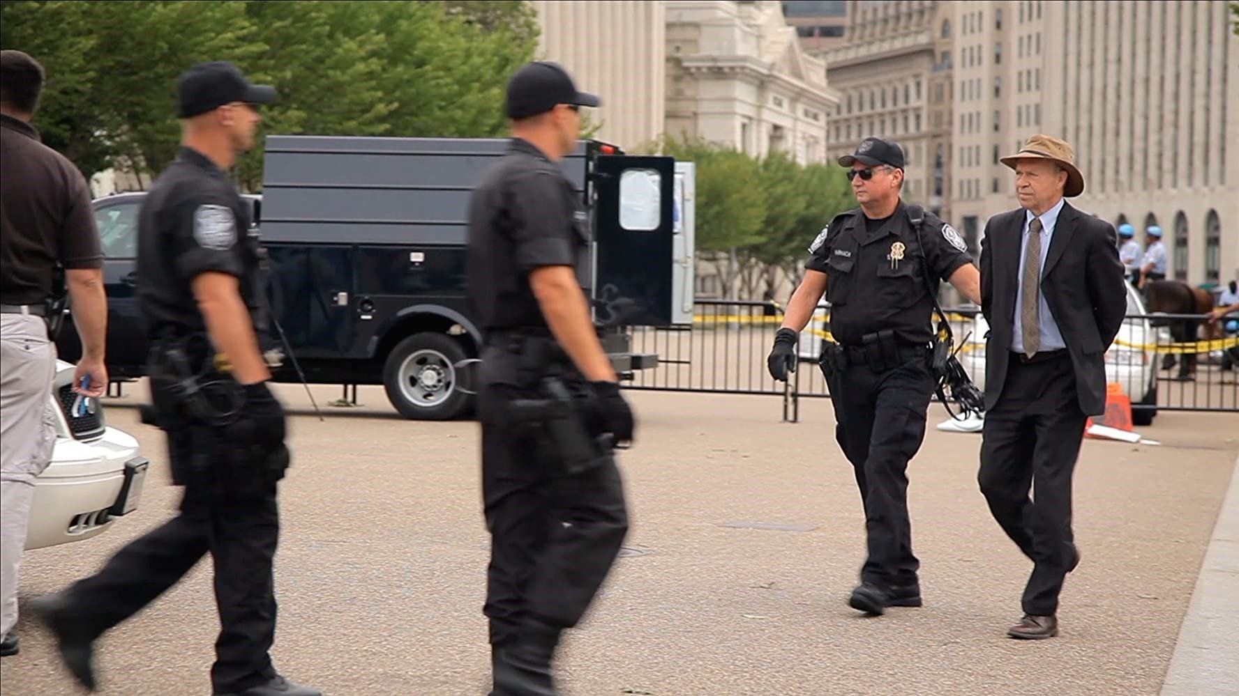 Merchants of Doubt Background