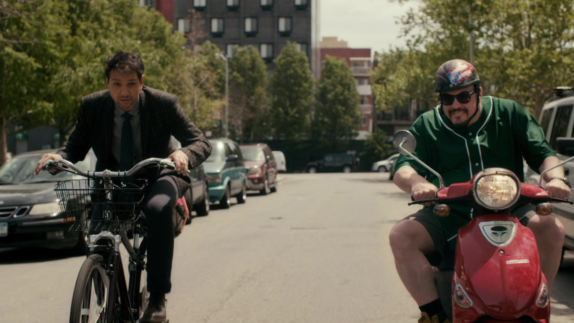 Lost Cat Corona Background