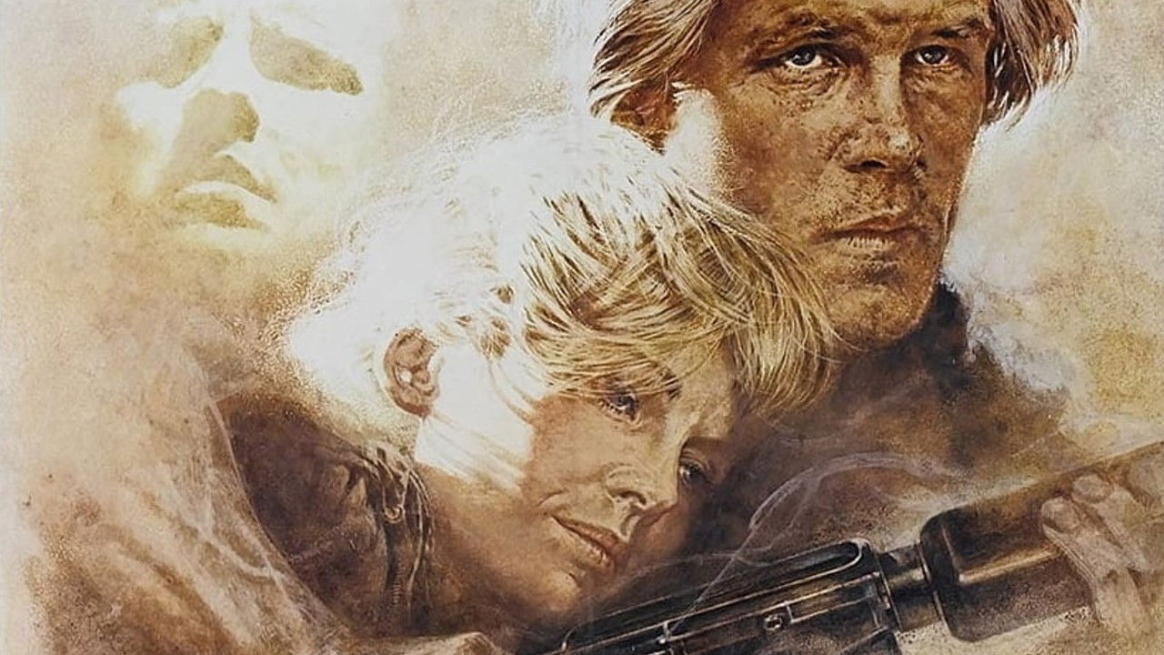 Who'll Stop the Rain Background