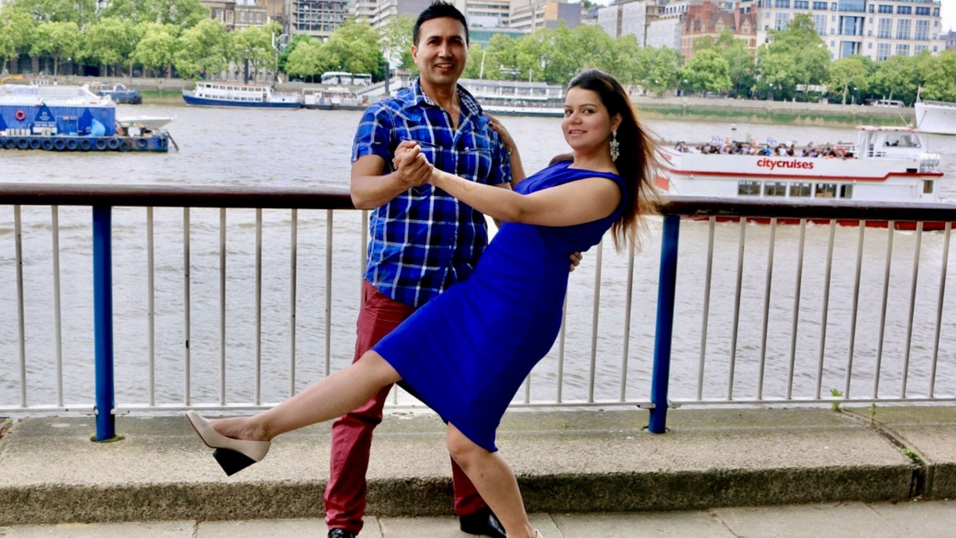 Jun Hau Timi Background