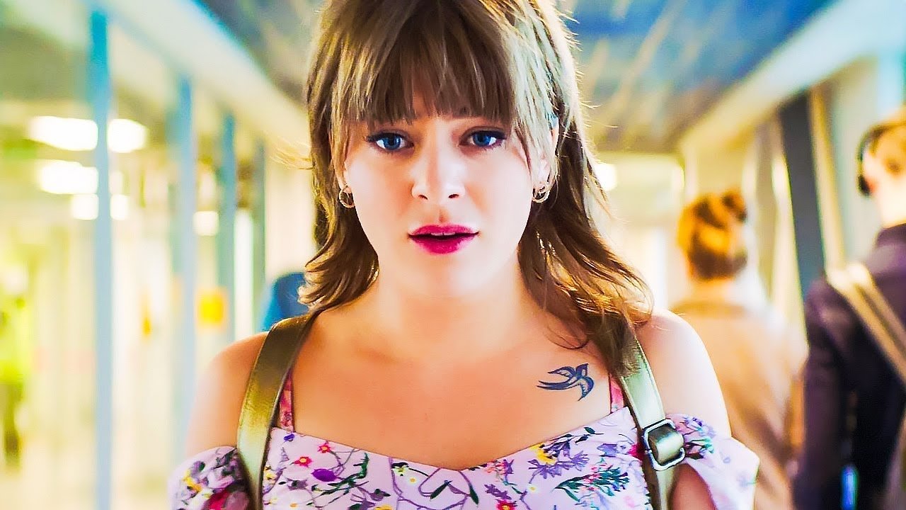 Seven Wishes Background