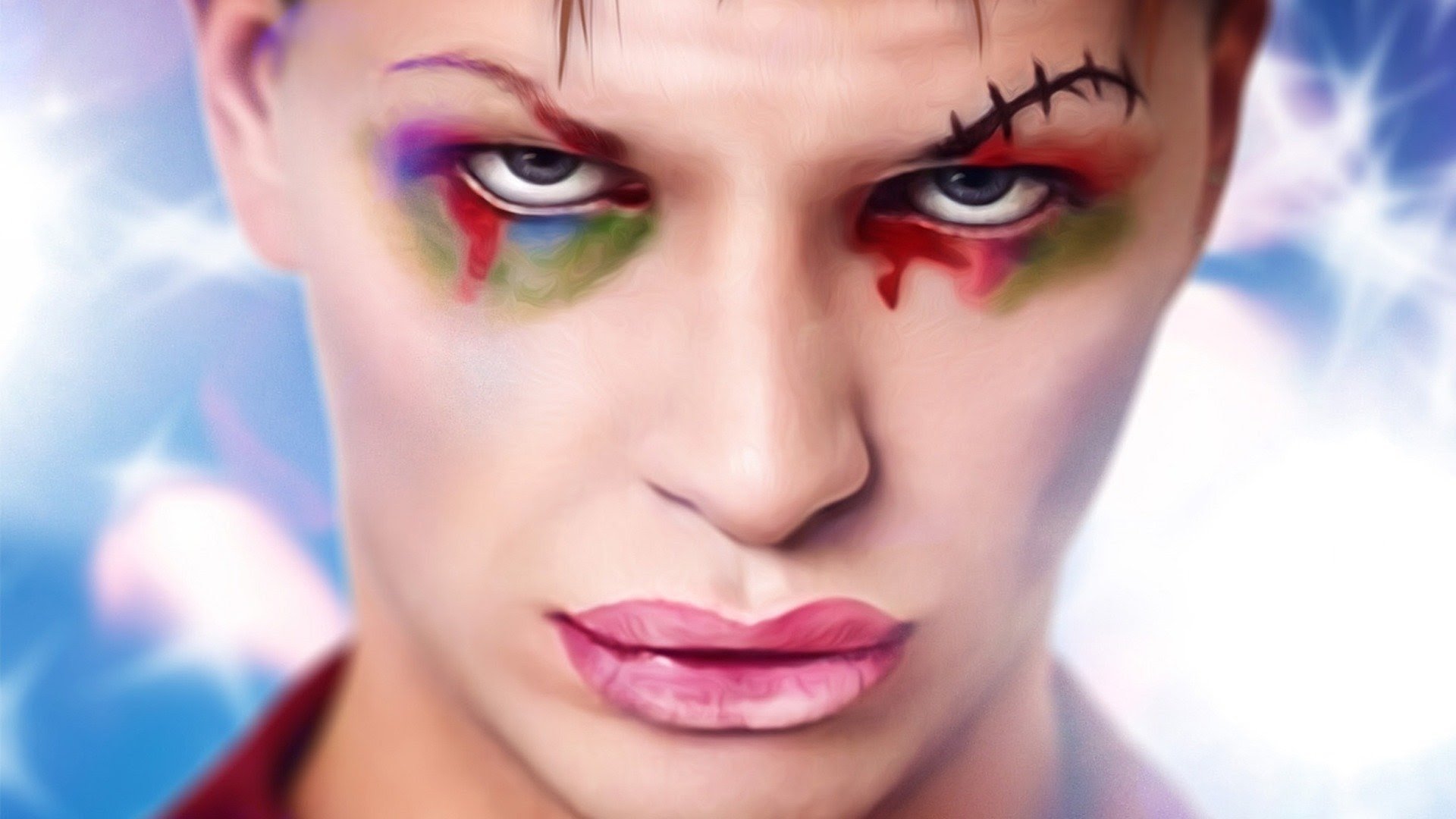 Party Monster: The Shockumentary Background