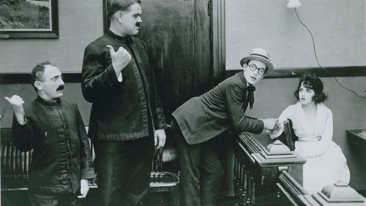 Ask Father Background