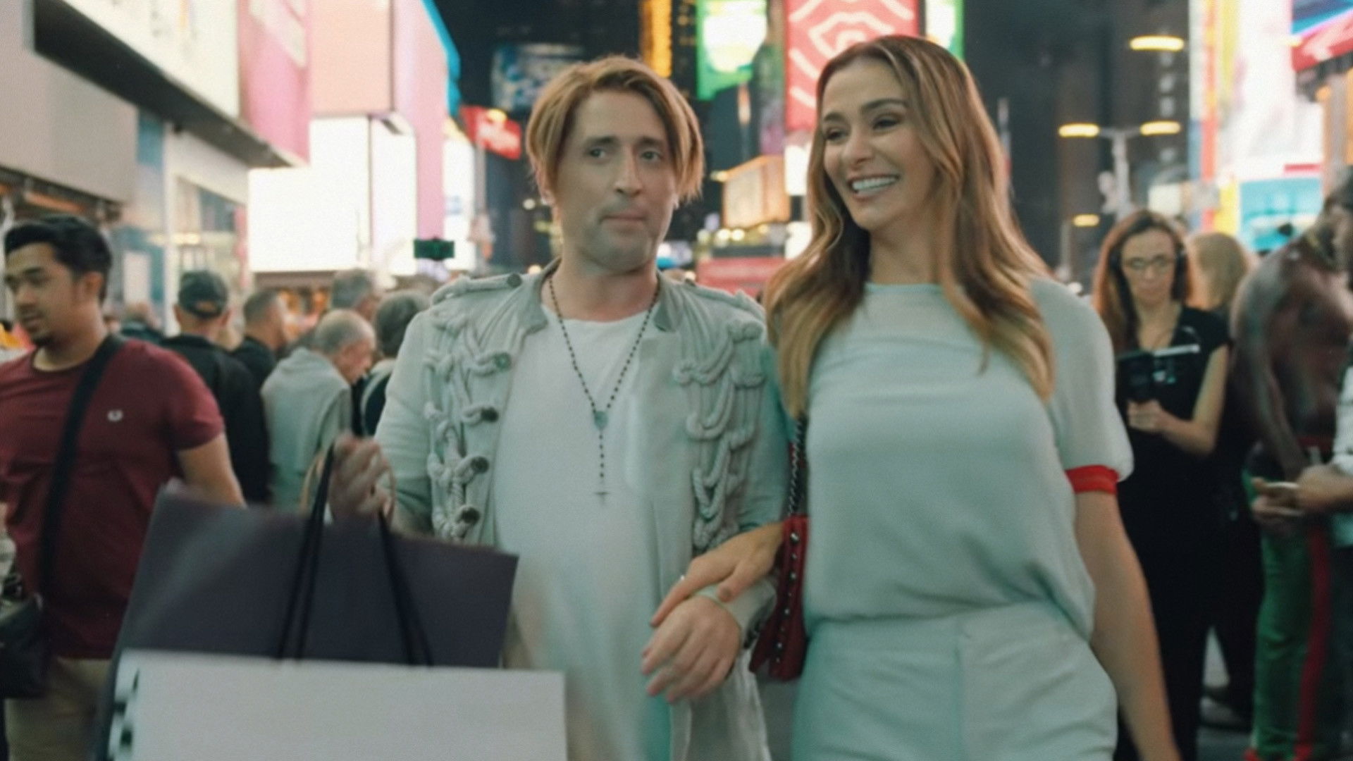 Minha Vida em Marte Background