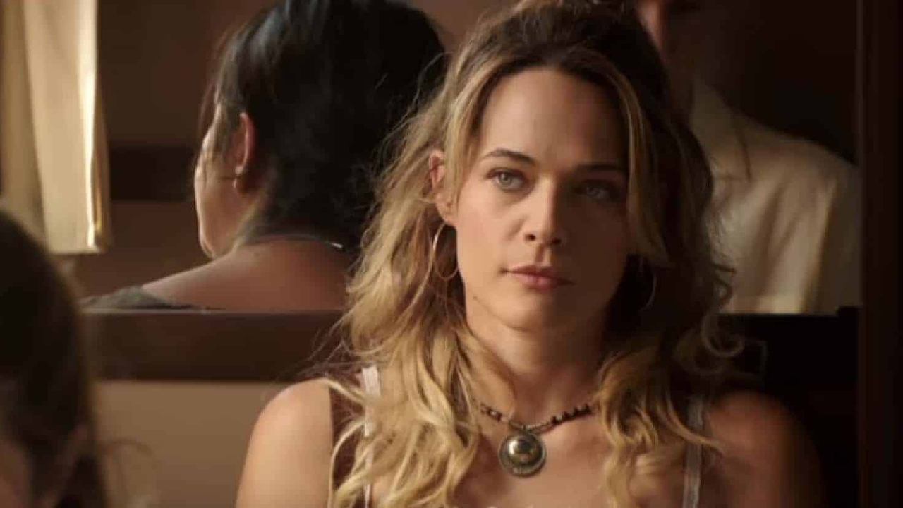 Forever You Background