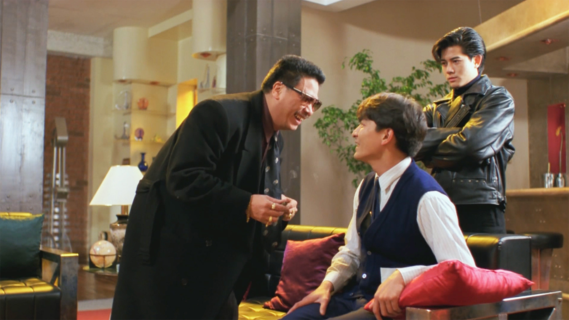 Gameboy Kids Background