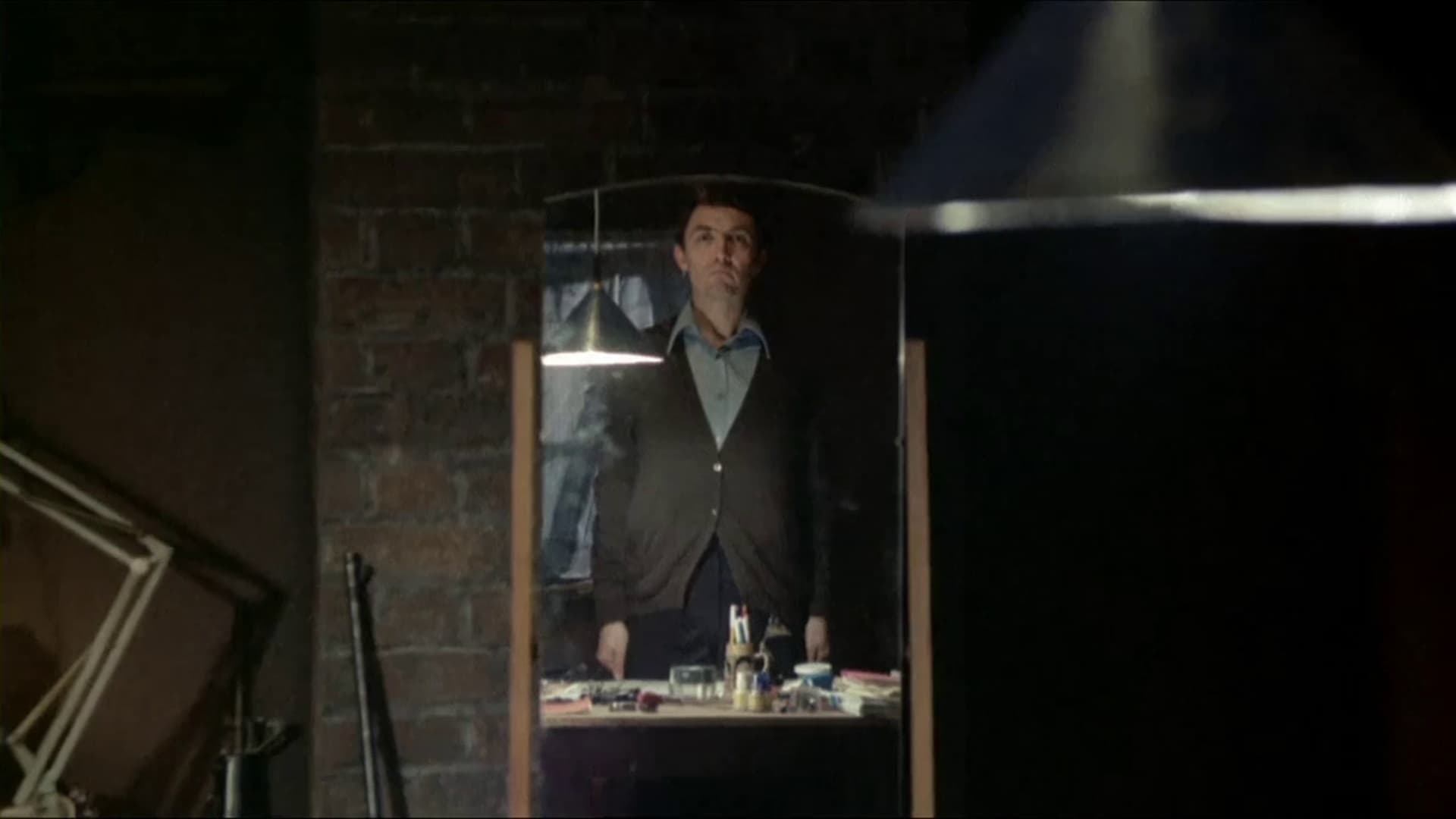 The Black Panther Background