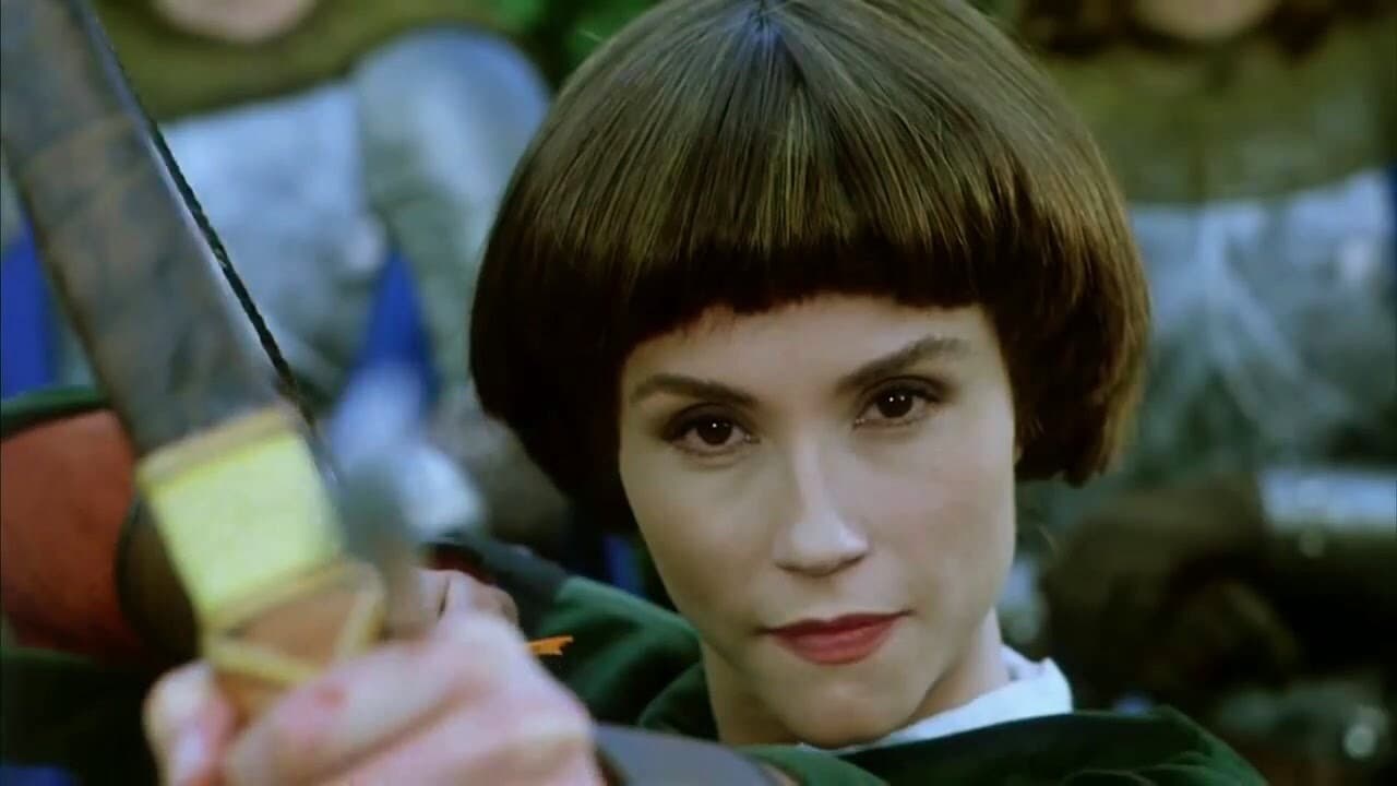 The Cave of the Golden Rose Background