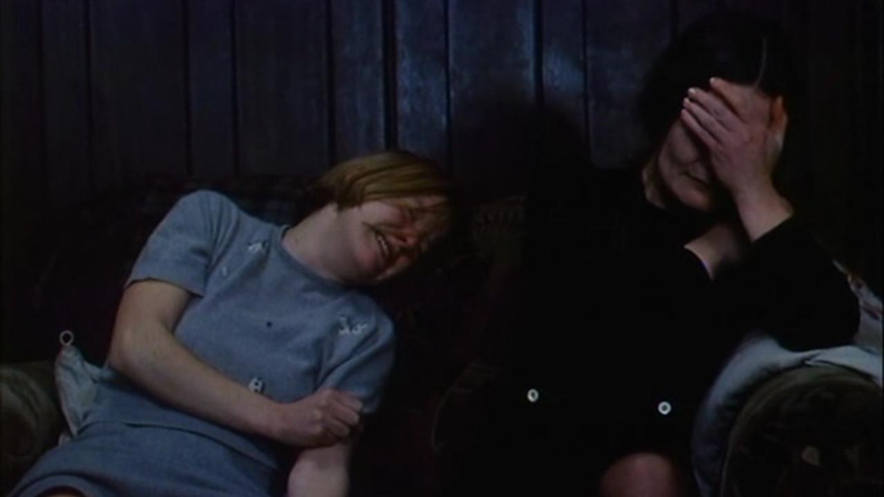 Bleak Moments Background