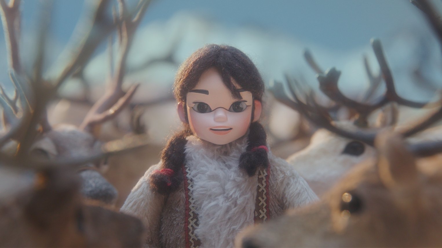 Mother Land Background