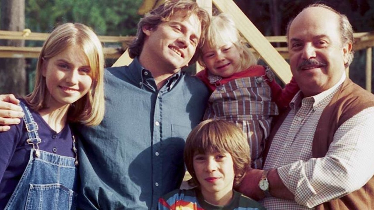 A doctor in the family Background