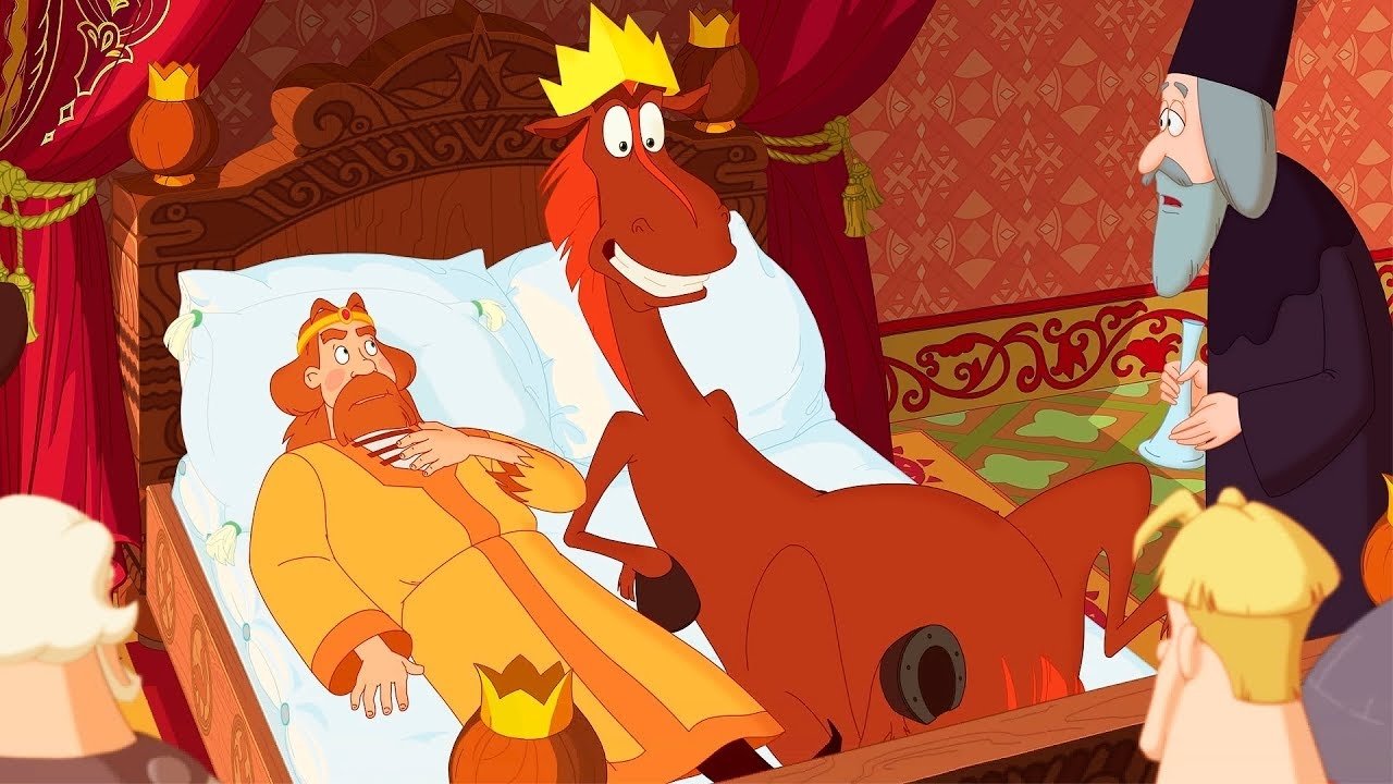 Three Heroes: The Heiress to the Throne Background