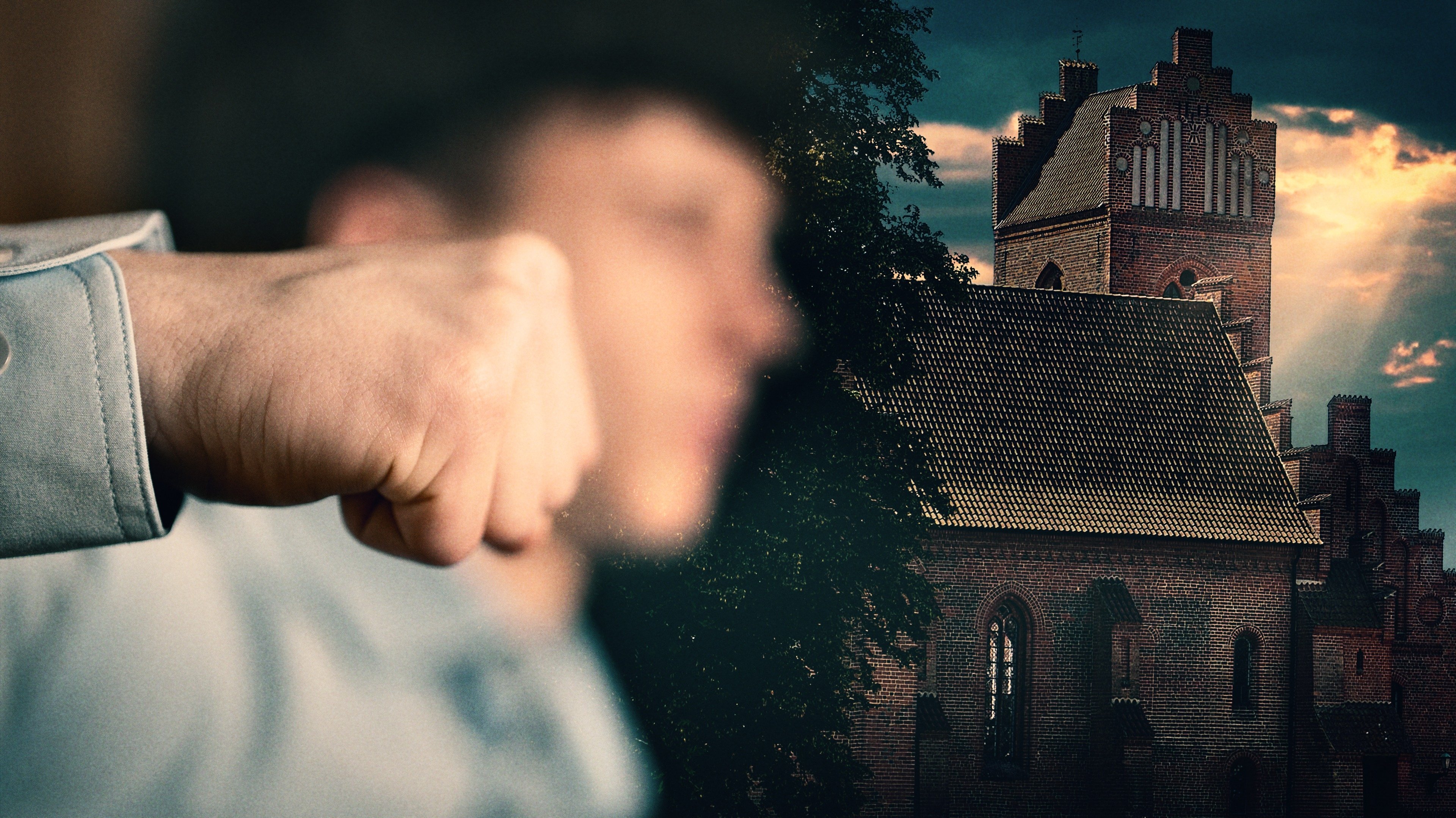 Herlufsholm - Hemmeligheder for livet Background