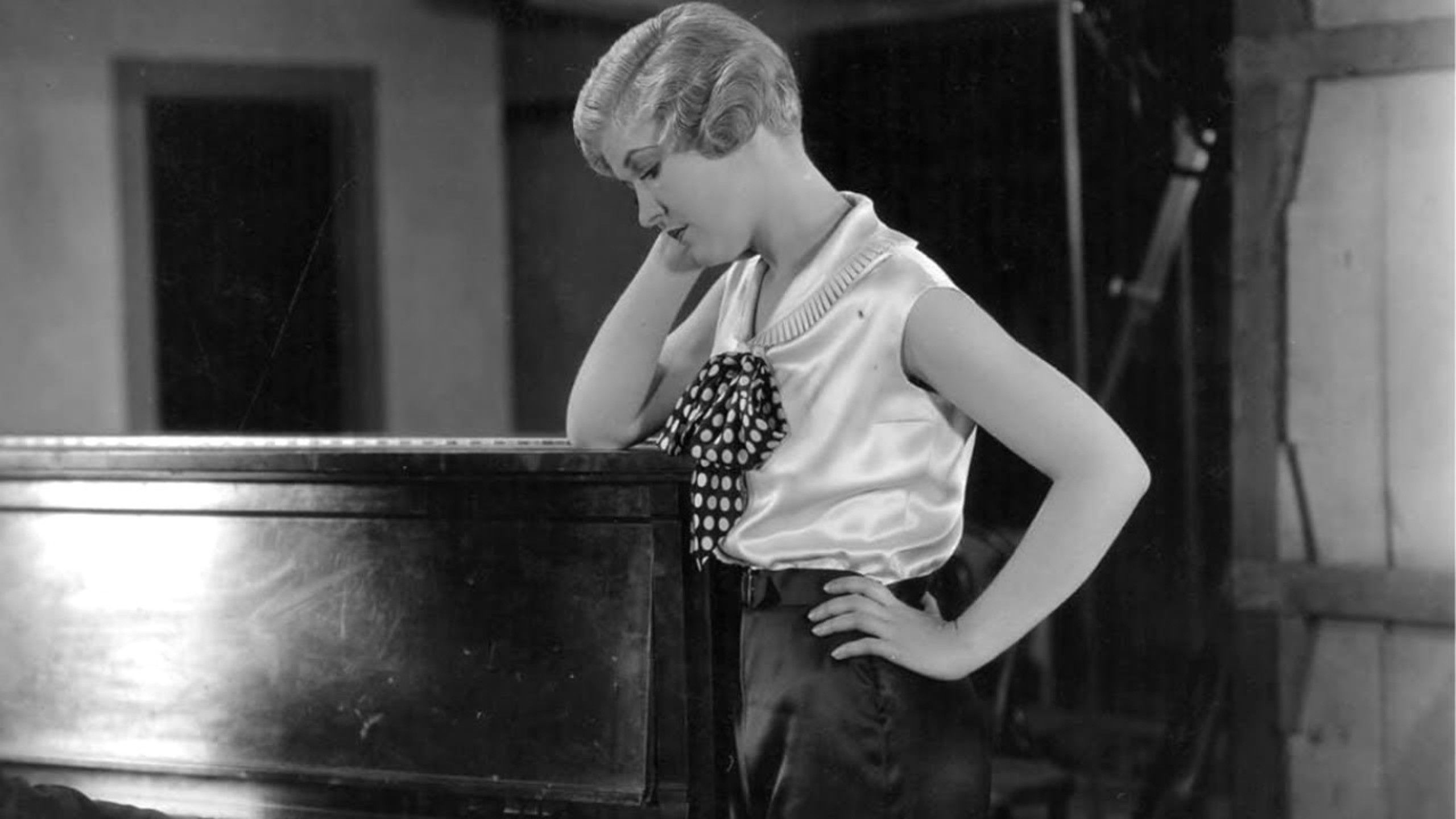 The Love Trap Background