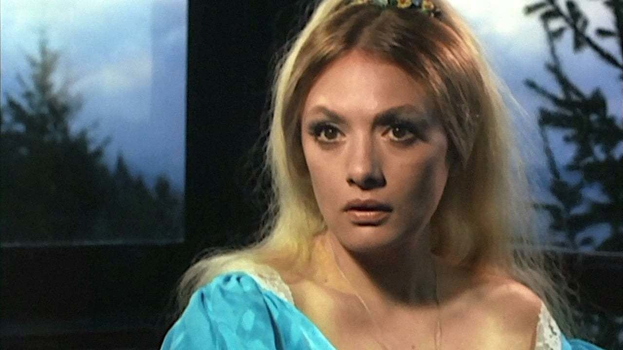 Sangre de vírgenes Background