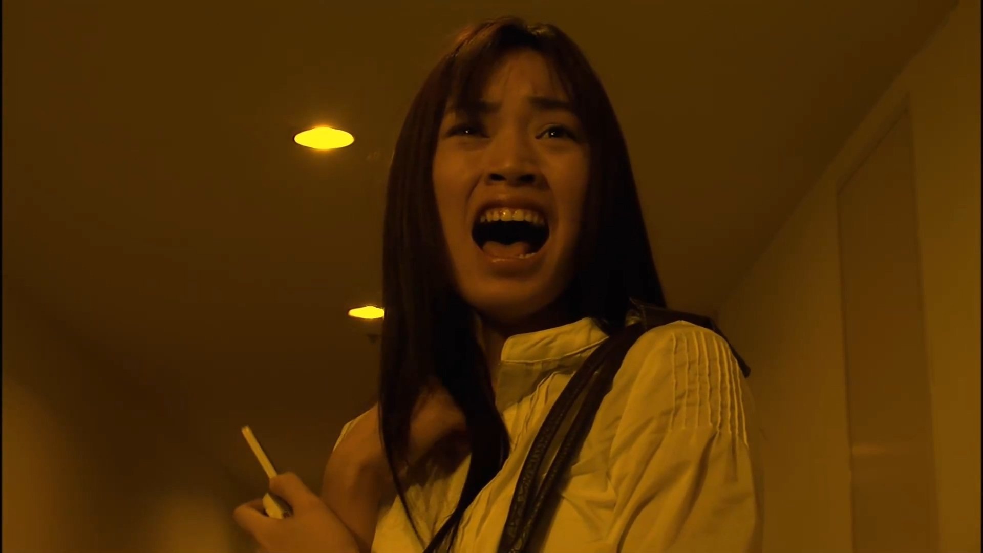 The Victim Background