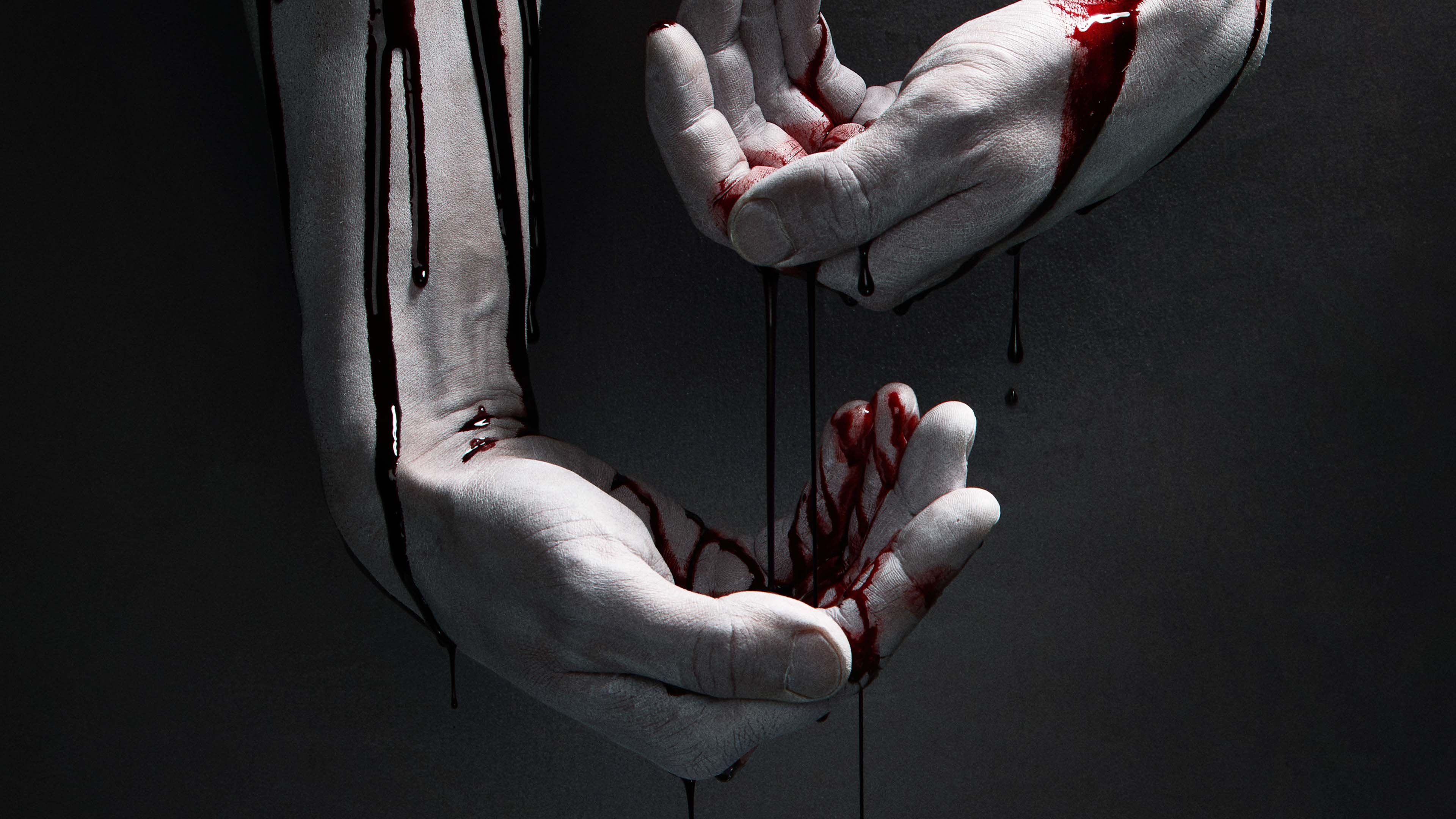 Alex Lyuty Background