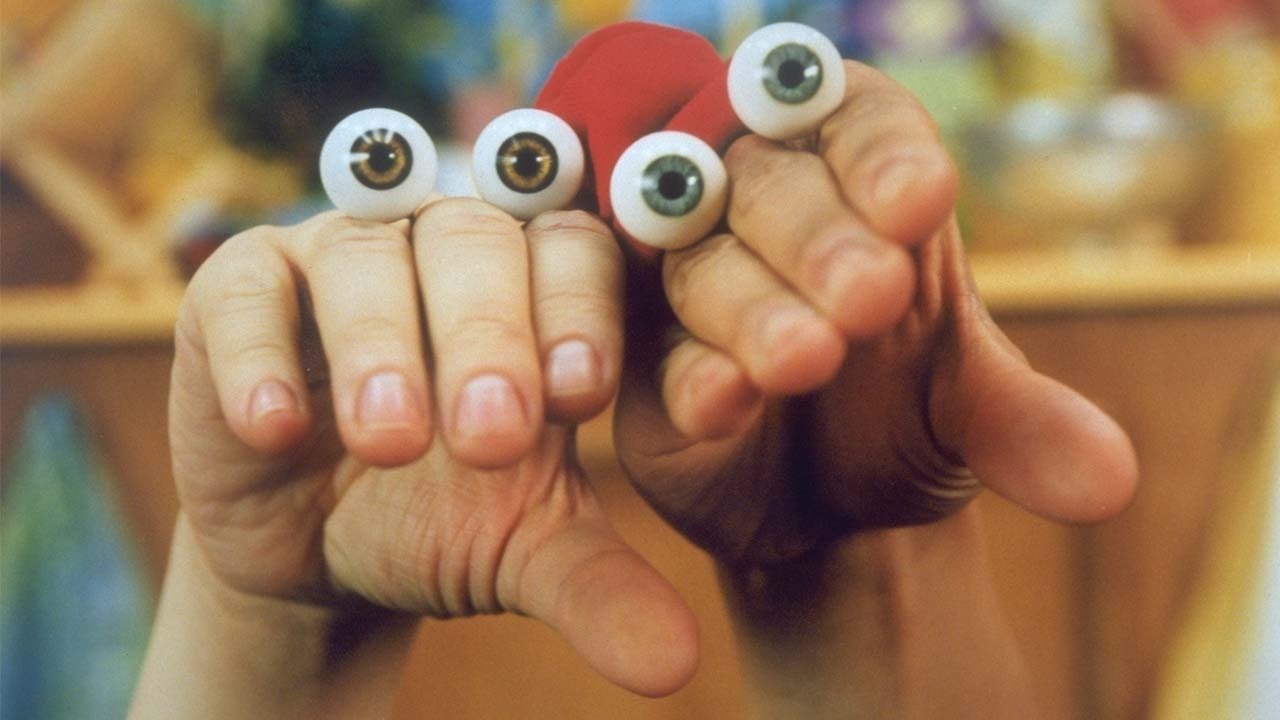 Oobi Background