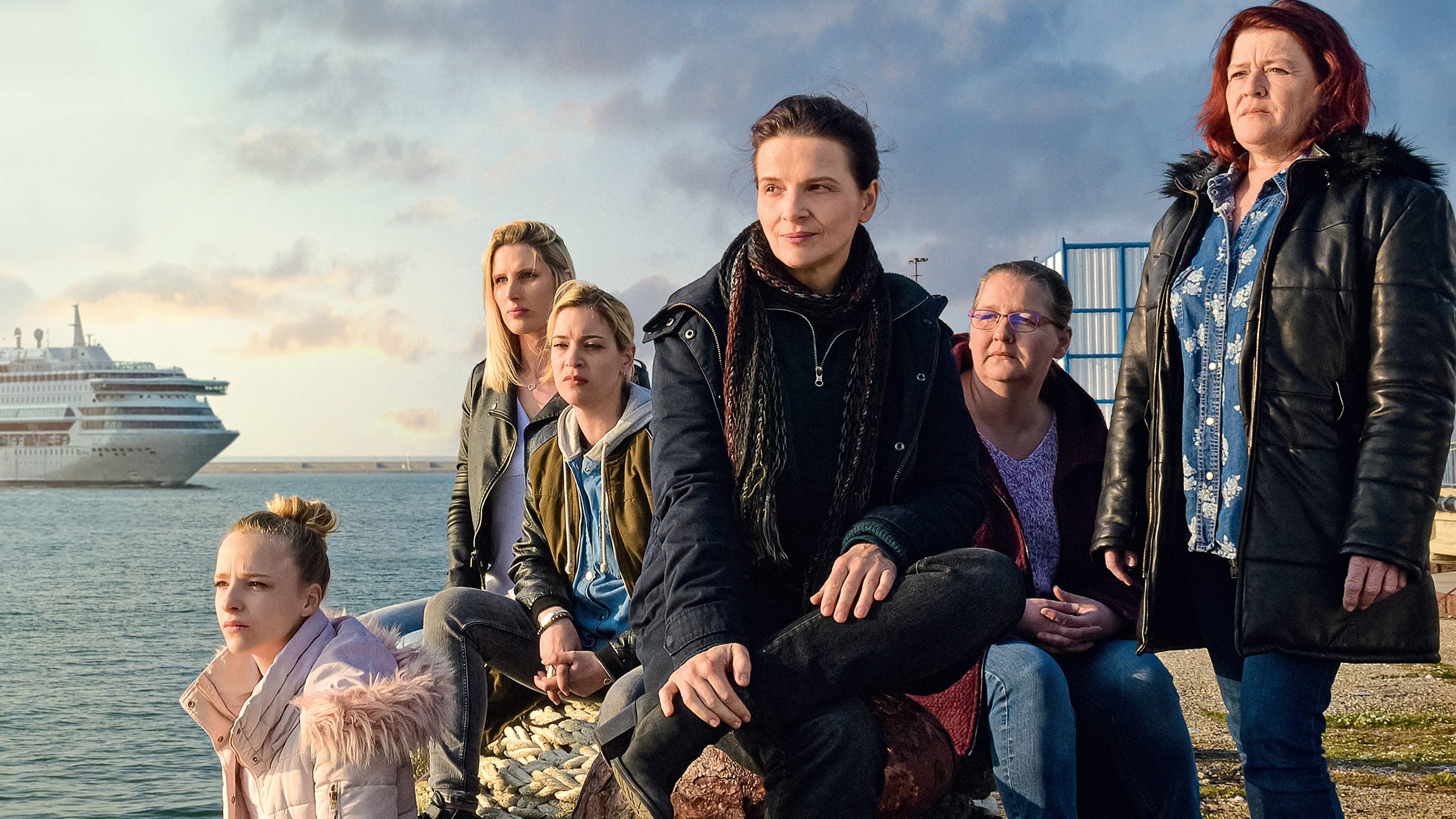 Between Two Worlds Background