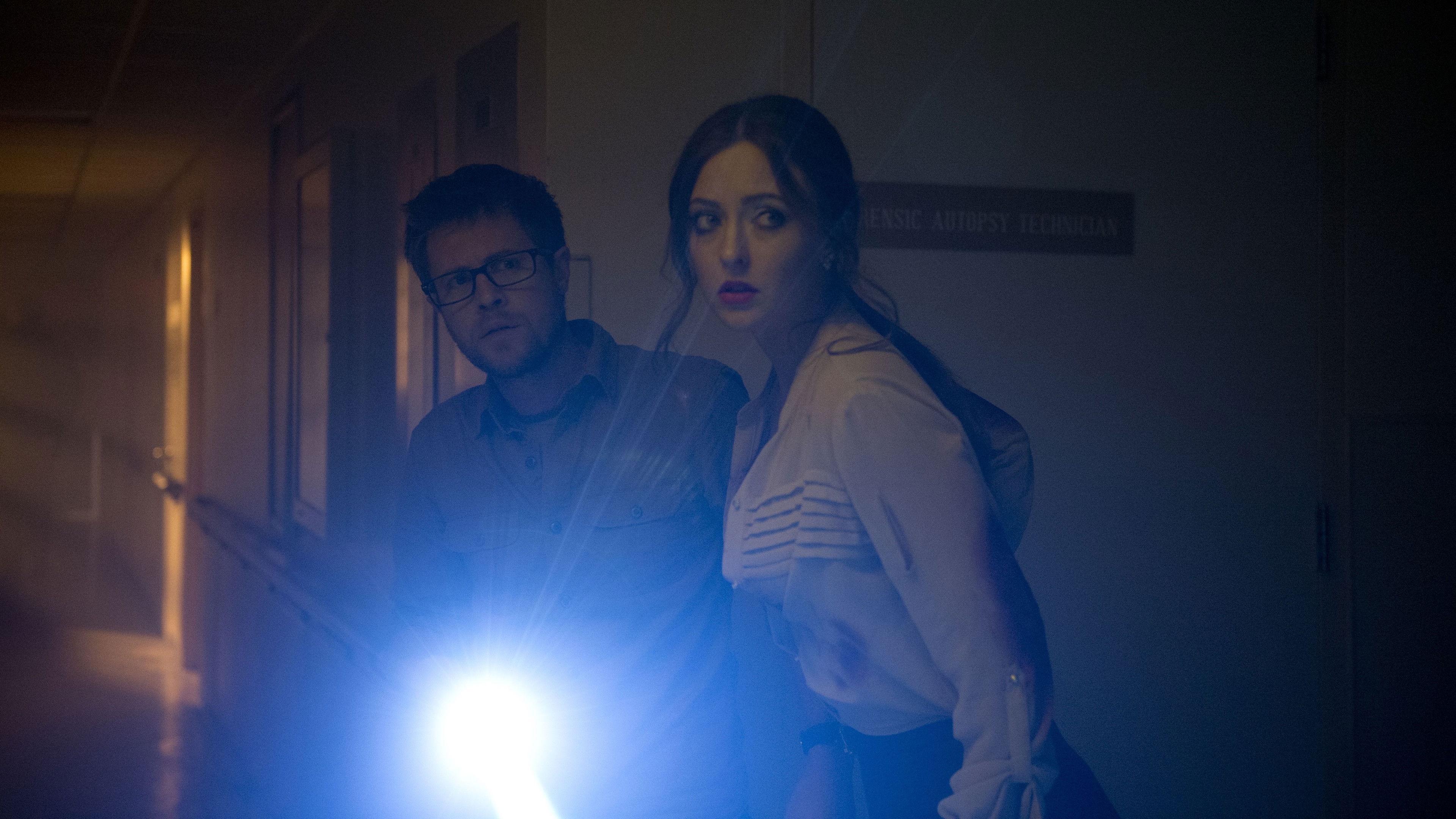 See No Evil 2 Background