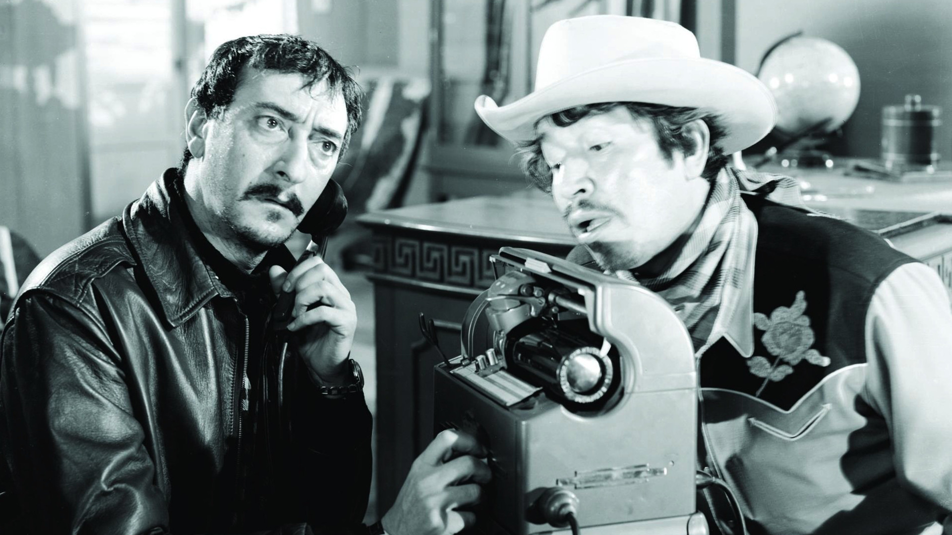 Border Incident Background