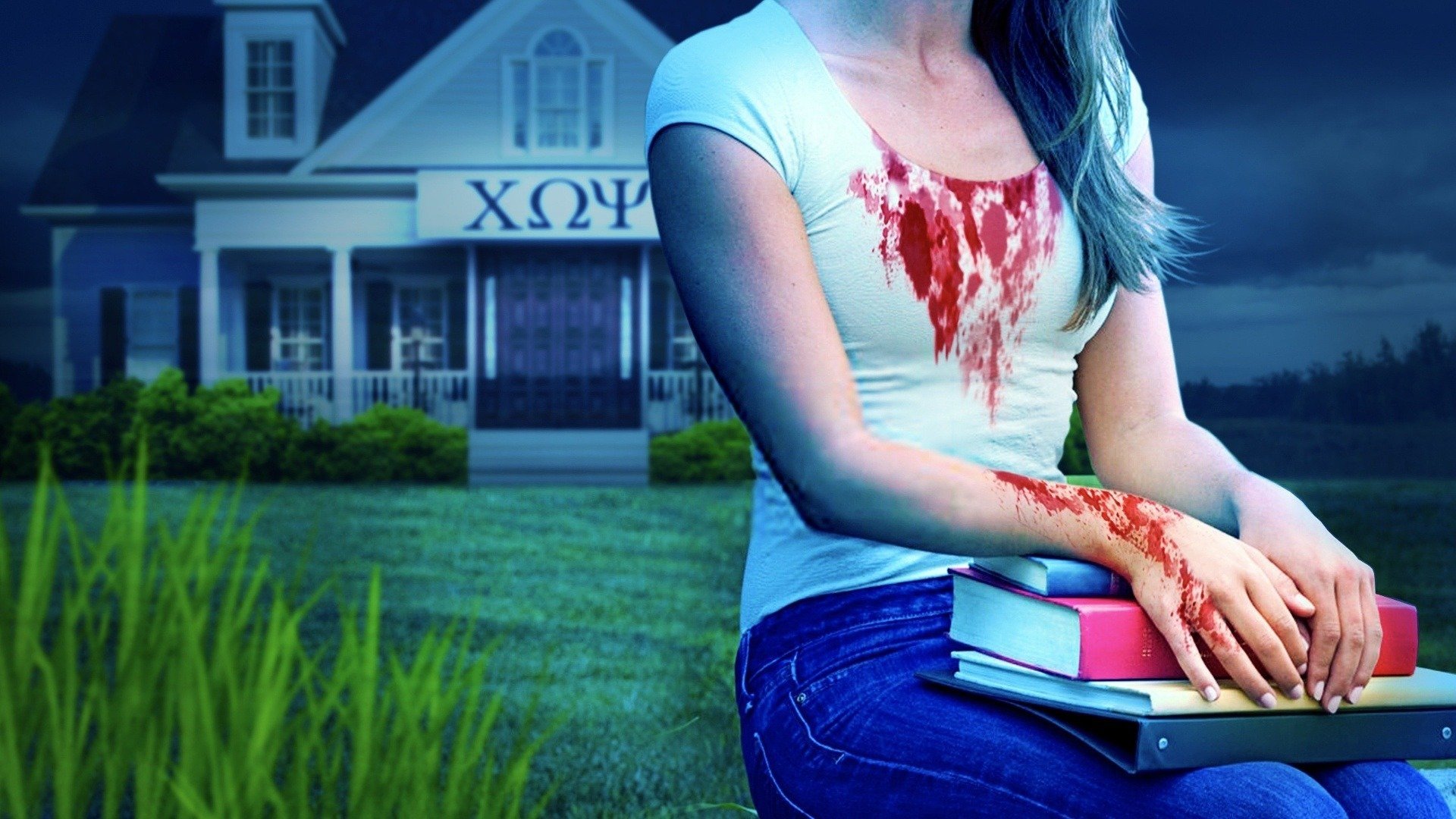 Secrets on Sorority Row Background