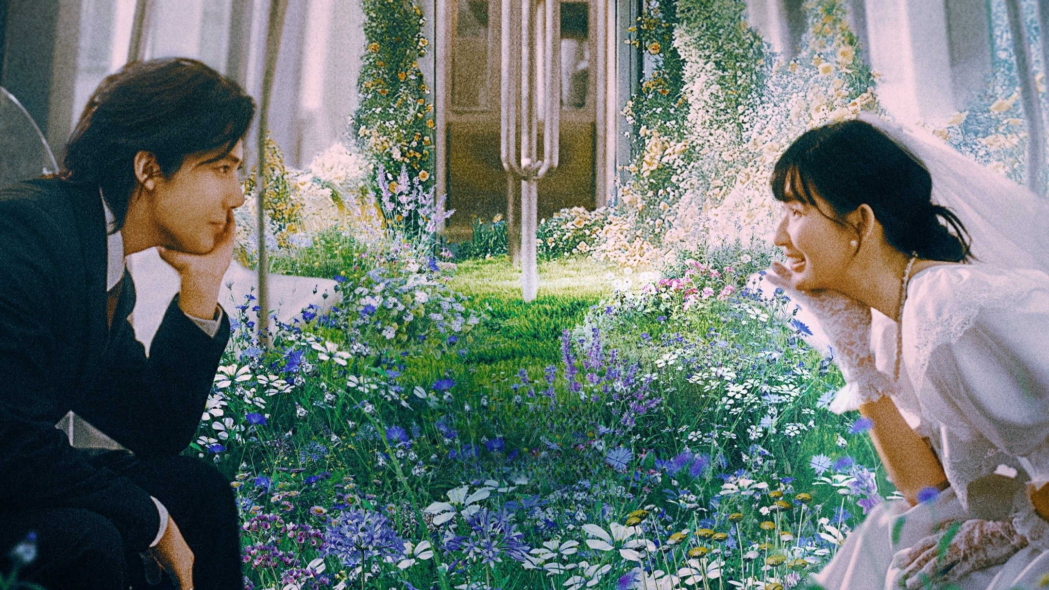 Such a Good Love Background