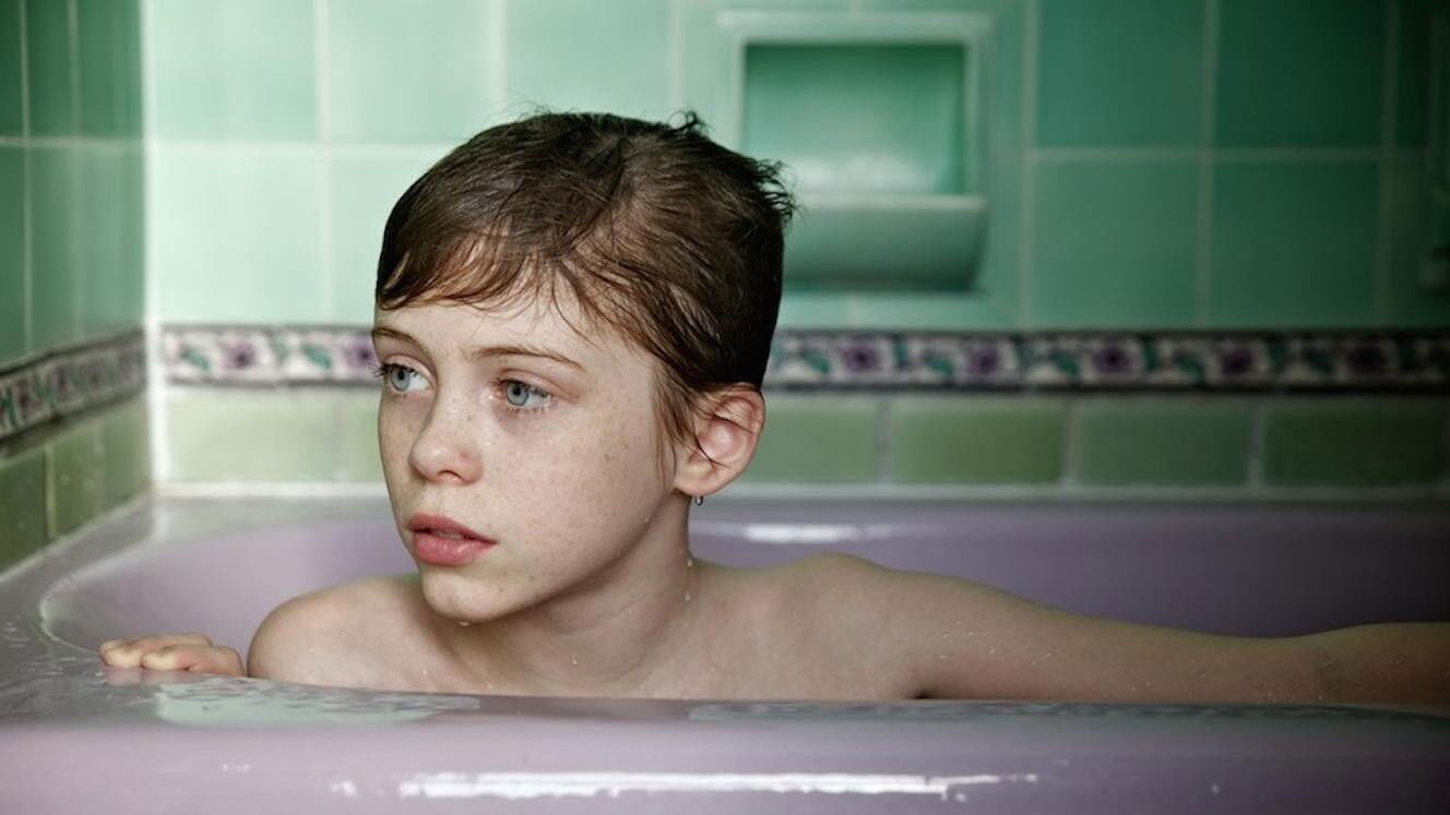 The Lipstick Stain Background