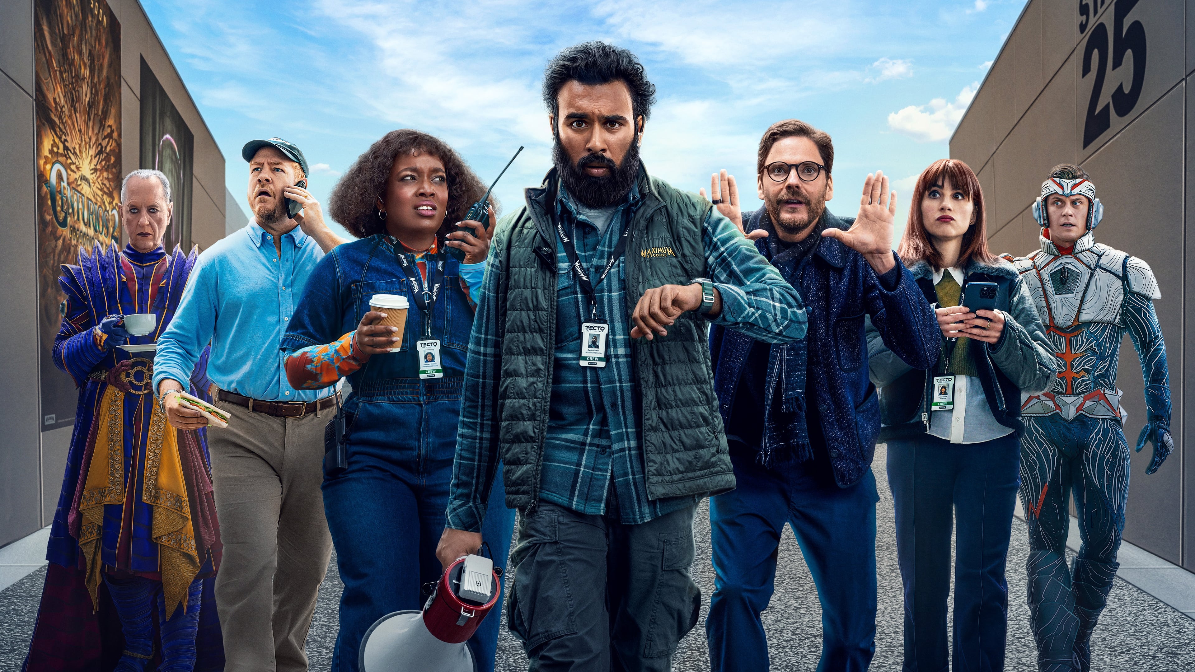 The Franchise Background