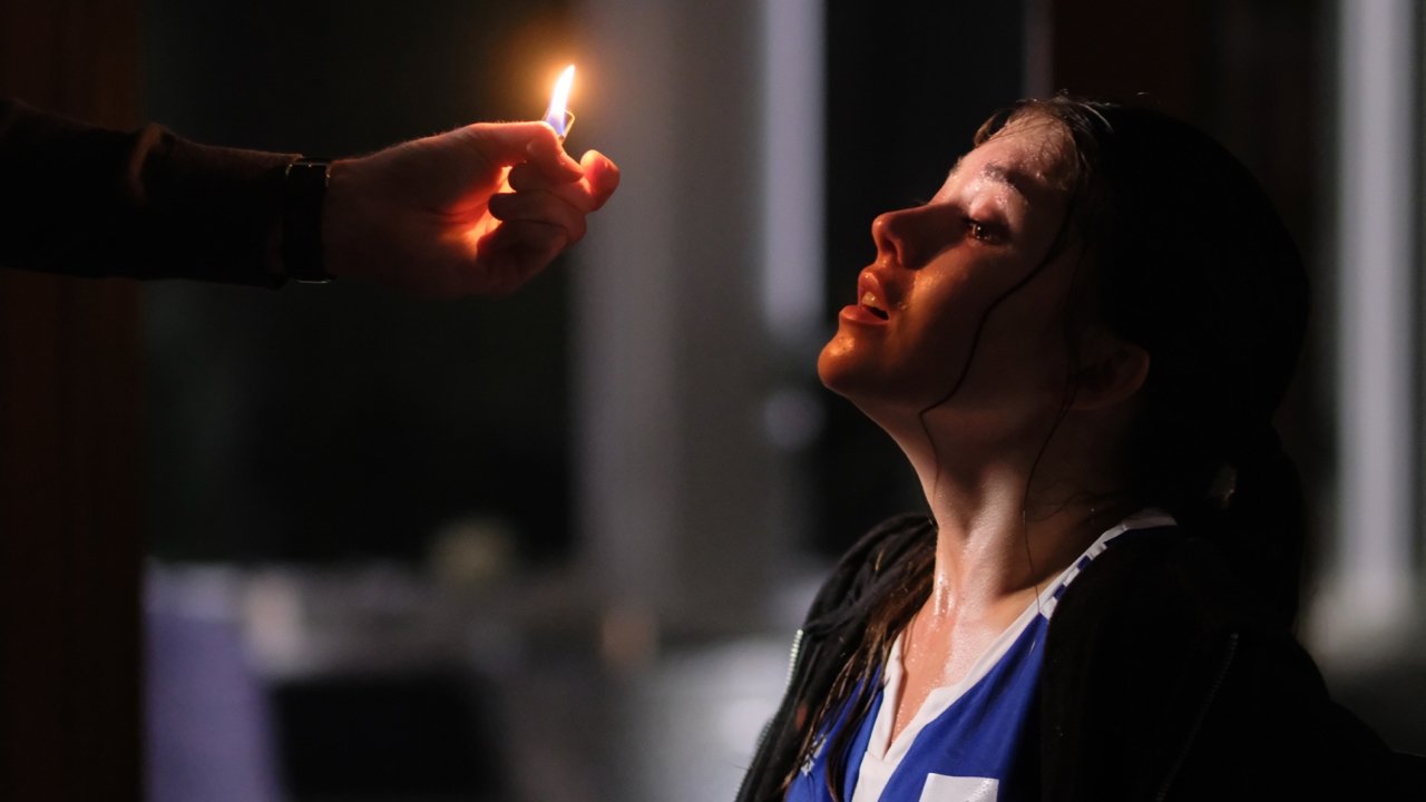 Thicker Than Water Background